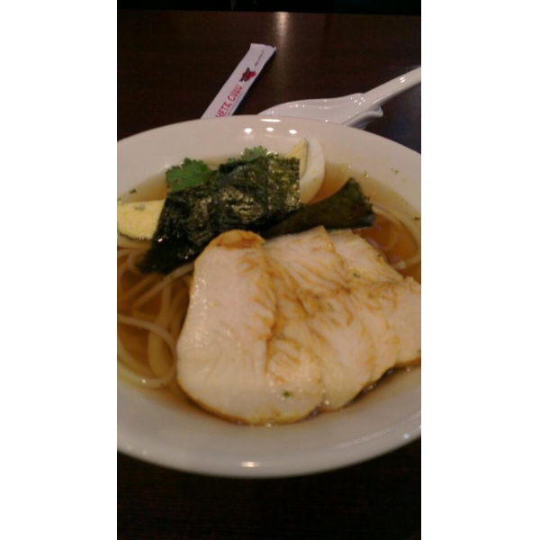 Ресторанный сервис бронирования столиков menu-rest.com - Интерьер ресторана "Планета Суши"