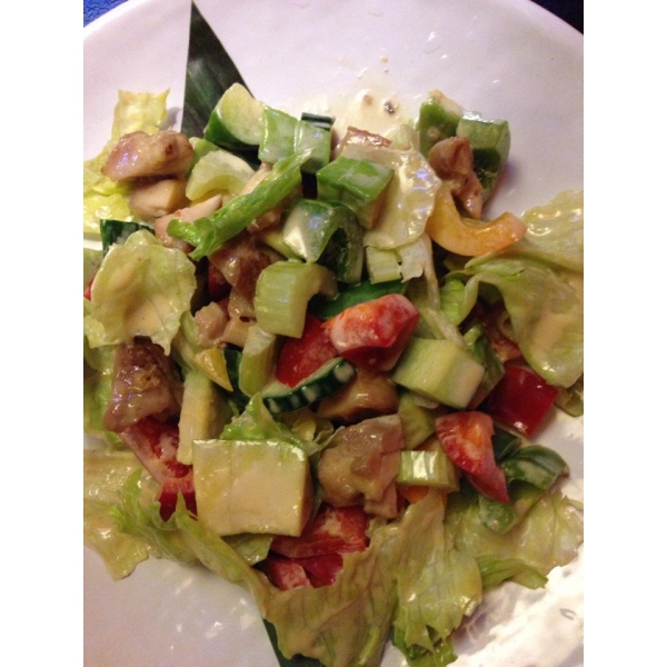 Ресторанный сервис бронирования столиков menu-rest.com - Интерьер ресторана "Тануки"