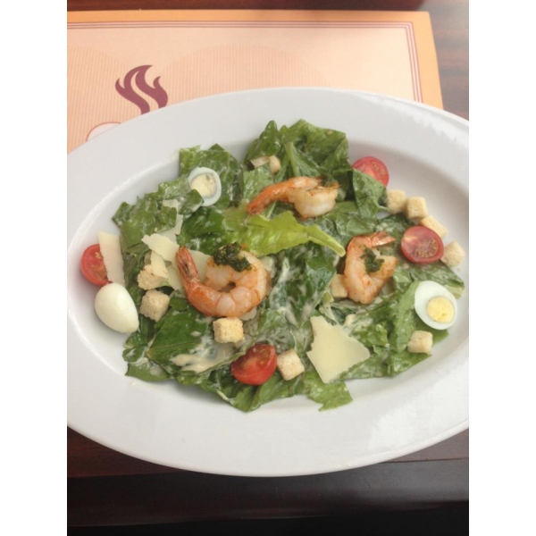 Ресторанный сервис бронирования столиков menu-rest.com - Интерьер ресторана "Планета Суши"