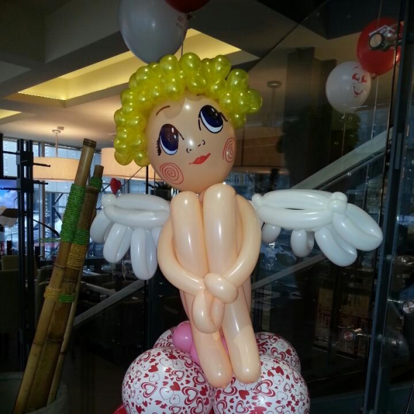 Ресторанный сервис бронирования столиков menu-rest.com - Интерьер ресторана "Якитория"