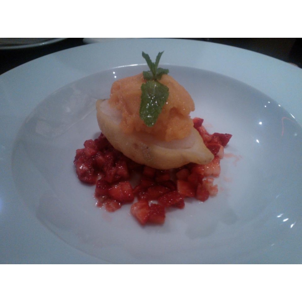 Ресторанный сервис бронирования столиков menu-rest.com - Интерьер ресторана "Планета Суши"