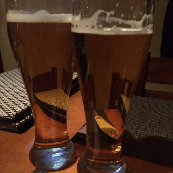 Ресторанный сервис бронирования столиков menu-rest.com - Интерьер ресторана "Якитория"