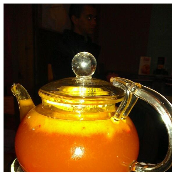 Ресторанный сервис бронирования столиков menu-rest.com - Интерьер ресторана "Якитория"