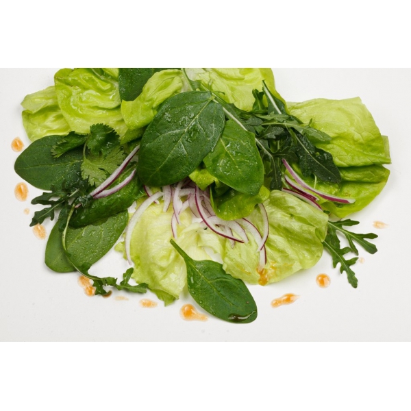 Ресторанный сервис бронирования столиков menu-rest.com - Интерьер ресторана "Тануки"