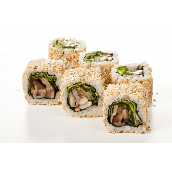 Ресторанный сервис бронирования столиков menu-rest.com - Интерьер ресторана "Тануки"