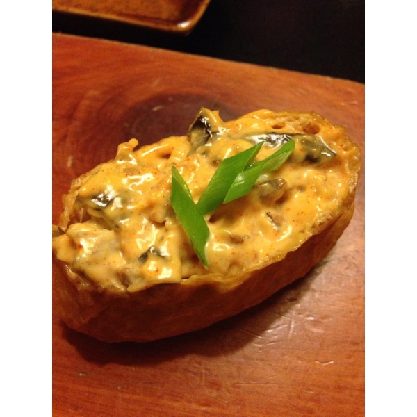 Ресторанный сервис бронирования столиков menu-rest.com - Интерьер ресторана "Тануки"