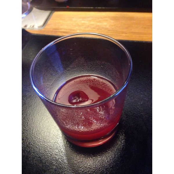 Ресторанный сервис бронирования столиков menu-rest.com - Интерьер ресторана "Тануки"