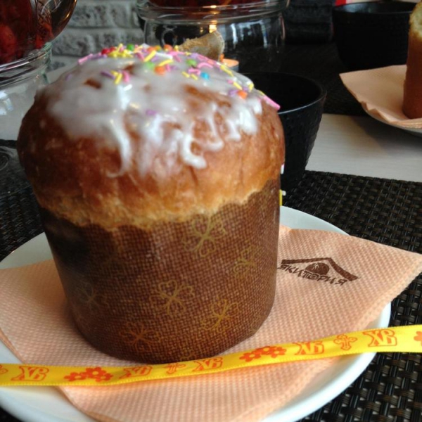 Ресторанный сервис бронирования столиков menu-rest.com - Интерьер ресторана "Якитория"