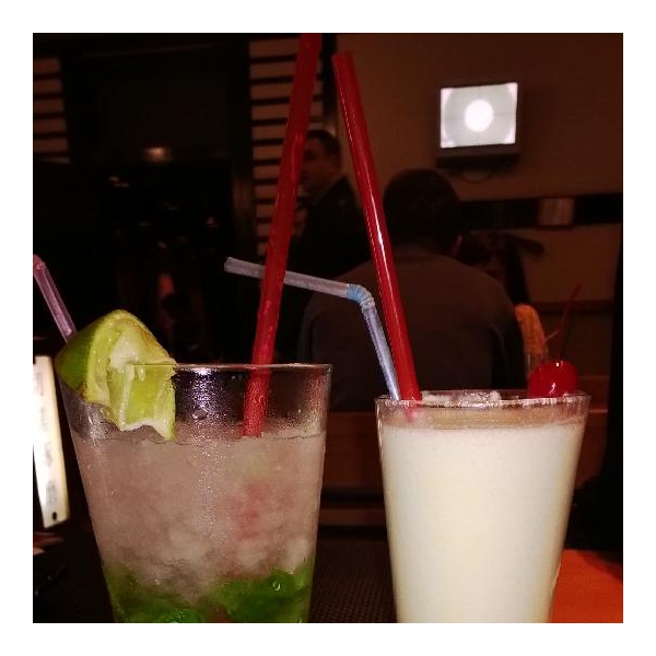 Ресторанный сервис бронирования столиков menu-rest.com - Интерьер ресторана "Якитория"