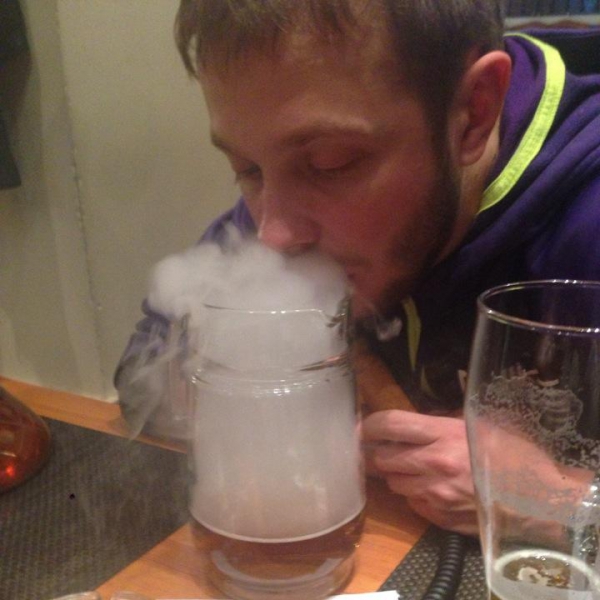 Ресторанный сервис бронирования столиков menu-rest.com - Интерьер ресторана "Якитория"