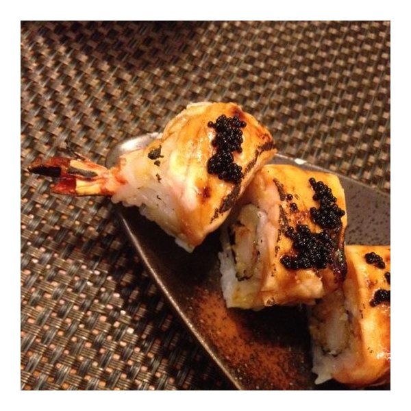 Ресторанный сервис бронирования столиков menu-rest.com - Интерьер ресторана "Якитория"