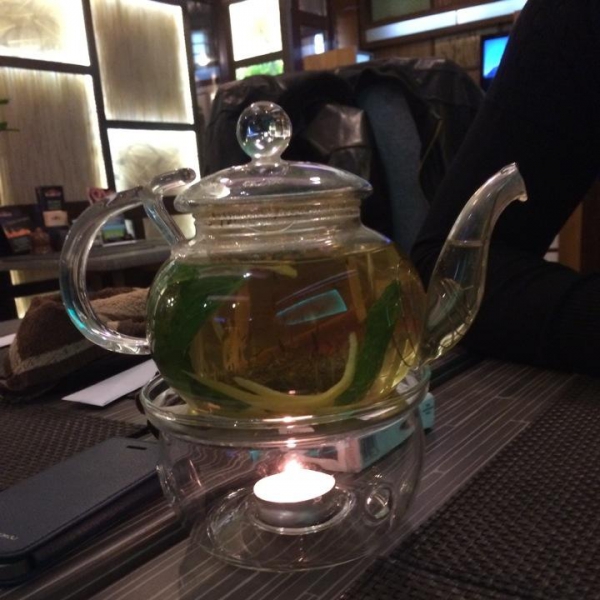 Ресторанный сервис бронирования столиков menu-rest.com - Интерьер ресторана "Якитория"