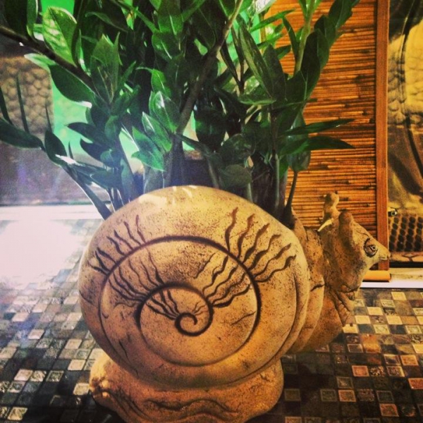 Ресторанный сервис бронирования столиков menu-rest.com - Интерьер ресторана "Якитория"