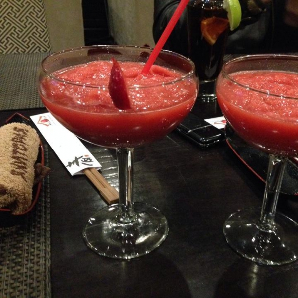 Ресторанный сервис бронирования столиков menu-rest.com - Интерьер ресторана "Якитория"