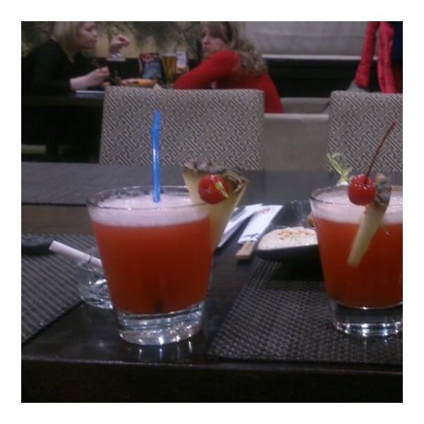 Ресторанный сервис бронирования столиков menu-rest.com - Интерьер ресторана "Якитория"