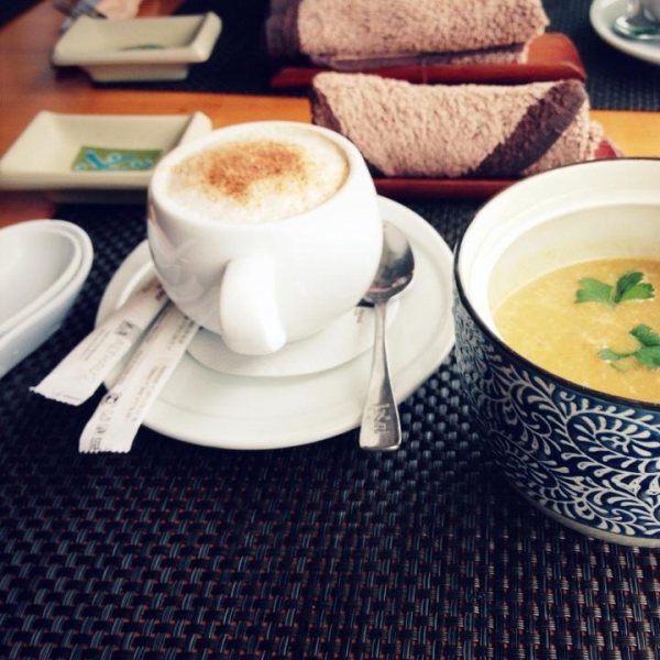 Ресторанный сервис бронирования столиков menu-rest.com - Интерьер ресторана "Якитория"