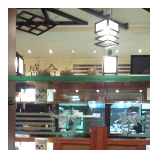 Ресторанный сервис бронирования столиков menu-rest.com - Интерьер ресторана "Якитория"