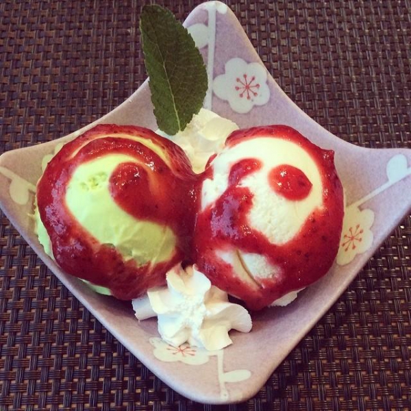 Ресторанный сервис бронирования столиков menu-rest.com - Интерьер ресторана "Якитория"