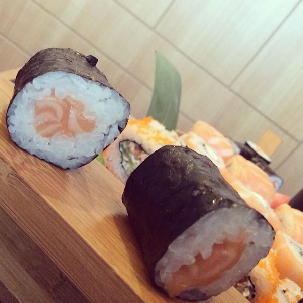 Ресторанный сервис бронирования столиков menu-rest.com - Интерьер ресторана "Якитория"