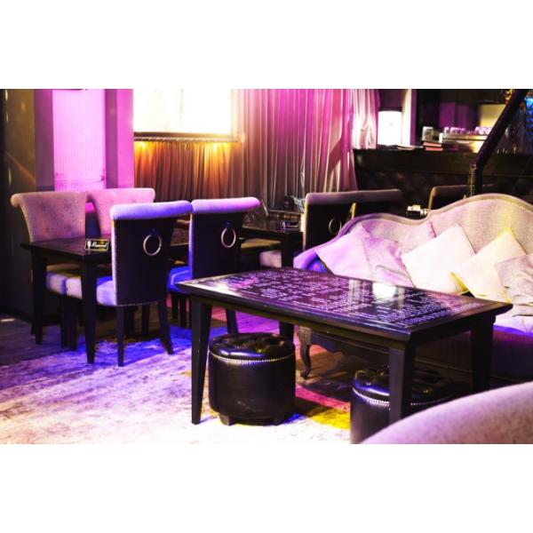 Ресторанный сервис бронирования столиков menu-rest.com - Интерьер ресторана "Джельсомино Café"