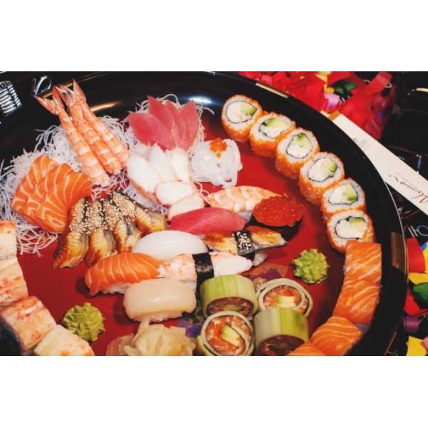 Ресторанный сервис бронирования столиков menu-rest.com - Интерьер ресторана "Джельсомино Café"