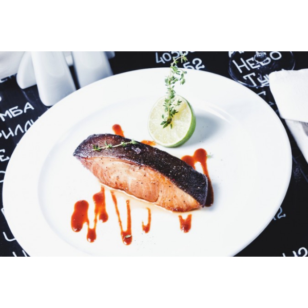 Ресторанный сервис бронирования столиков menu-rest.com - Интерьер ресторана "Джельсомино Café"