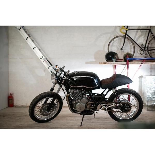 Ресторанный сервис бронирования столиков menu-rest.com - Интерьер ресторана "Энтузиаст"