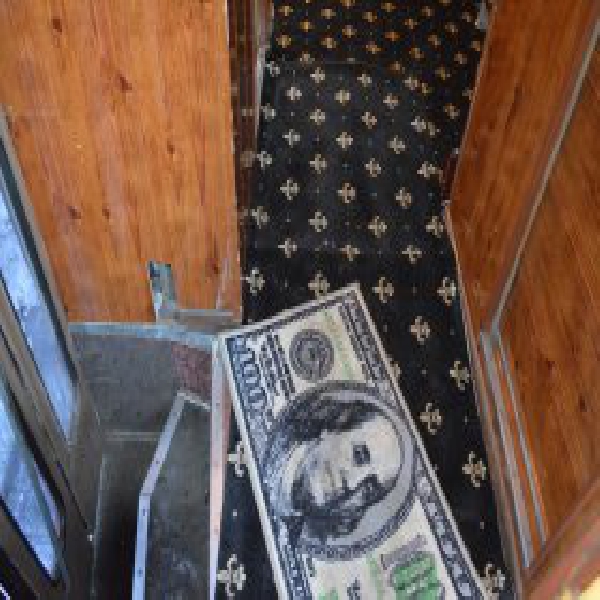 Ресторанный сервис бронирования столиков menu-rest.com - Интерьер ресторана "Аннушка"