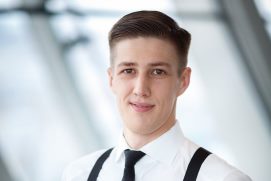 Ресторанный сервис бронирования столиков menu-rest.com - Интерьер ресторана "CITY SPACE BAR & RESTAURANT "