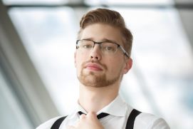 Ресторанный сервис бронирования столиков menu-rest.com - Интерьер ресторана "CITY SPACE BAR & RESTAURANT "