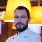 Ресторанный сервис бронирования столиков menu-rest.com - Интерьер ресторана "Рукав"